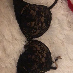 Victoria Secret push up Bra